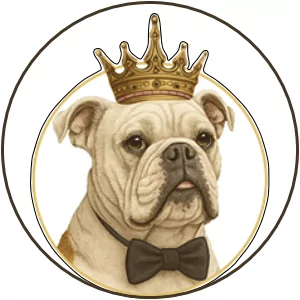 The Dog And I website's favicon